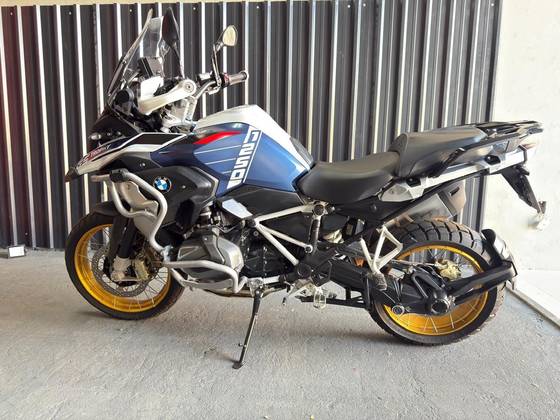 BMW R 1250 GS PREMIUM 
